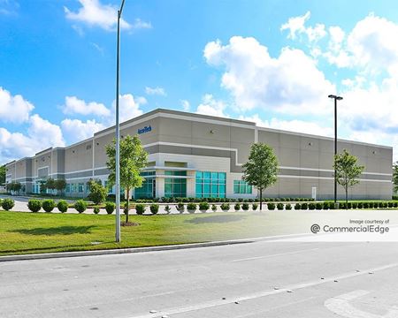 A look at West Road Business Park - Buildings I & II Industrial space for Rent in Houston