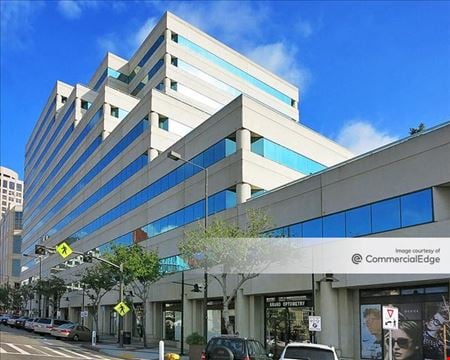 A look at 330 North Brand Blvd Office space for Rent in Glendale