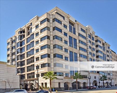 A look at Pasadena Tower I Commercial space for Rent in Pasadena