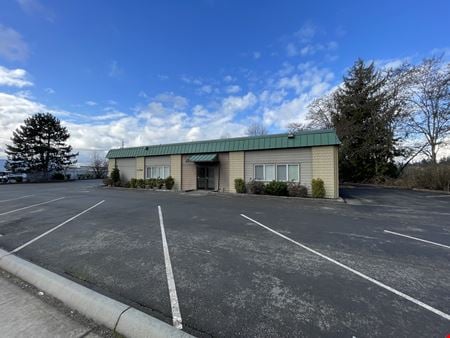 A look at 34201 Pacific Hwy S commercial space in Federal Way