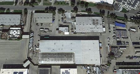 A look at 1730 Sabre St Industrial space for Rent in Hayward
