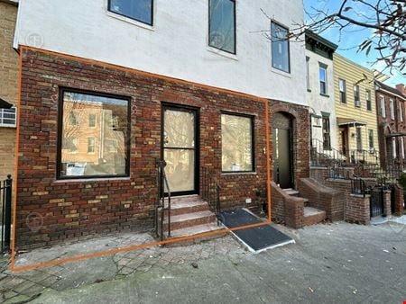 A look at 2,000 SF | 222 2nd St | Renovated Retail Space for Lease Retail space for Rent in Brooklyn
