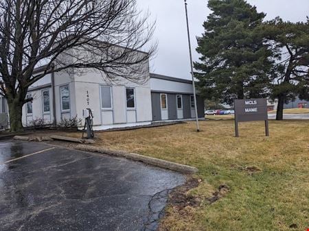 A look at 1407 Rensen commercial space in Lansing