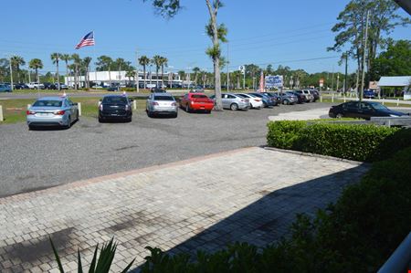 A look at AUTO DEALERS CORRIDOR - BLANDING BOULEVARD - JACKSONVILLE, FL - .7 ACRES CORNER CCG2 Commercial space for Sale in Jacksonville