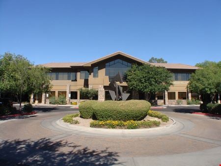 A look at Fairways at Superstition, Bldg 9 Commercial space for Rent in Mesa