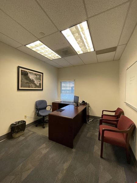 A look at New To Market 17,700 SF Office -Marietta-GA Office space for Rent in Marietta