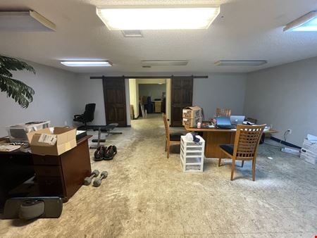 A look at 4447 Dorchester Rd Industrial space for Rent in North Charleston