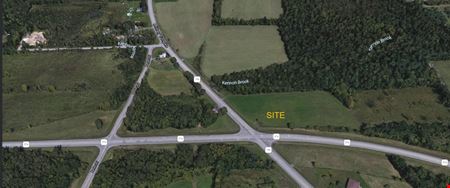 A look at Military Turnpike and NY 374 commercial space in Plattsburgh