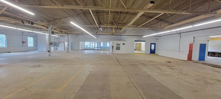 A look at 510 First Street Industrial space for Rent in London