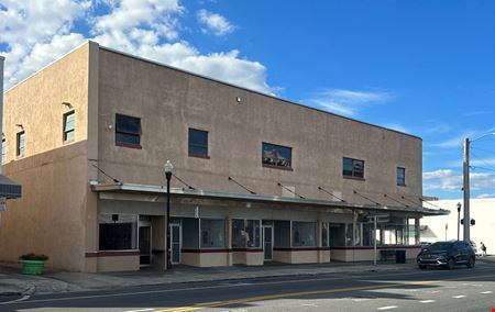 A look at 14129 7th Street commercial space in Dade City