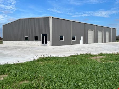 A look at 4013 Gulfstream Drive Industrial space for Rent in Bryan