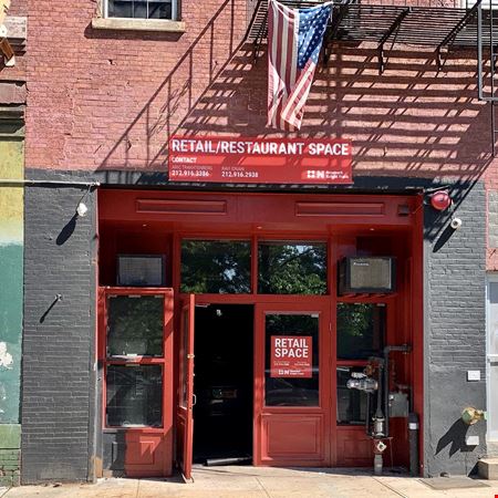 A look at 49 Monroe Street Commercial space for Rent in New York
