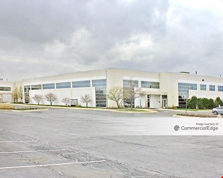 A look at 780 Remington Blvd Commercial space for Rent in Bolingbrook
