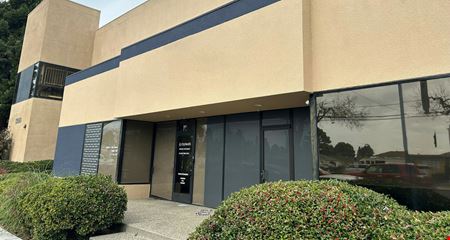A look at 13690 E 14th St commercial space in San Leandro