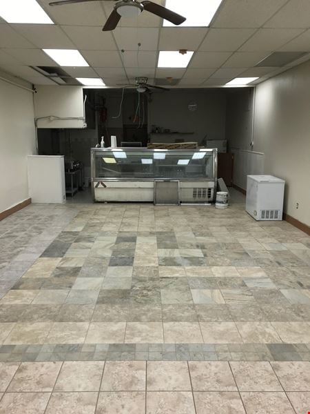 A look at Irvington Storefront - 34 Rosehill Place Retail space for Rent in Irvington