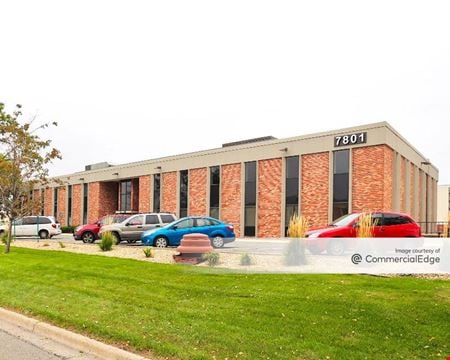 A look at Metro Office Park - 2950-3050 Metro Drive &amp; 7801-7851 Metro Pkwy Commercial space for Rent in Bloomington