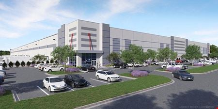 A look at 77 Beltway  - BUILDING C Industrial space for Rent in Huntersville