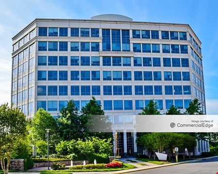 A look at Overlook Towers at Dulles Corner Commercial space for Rent in Herndon