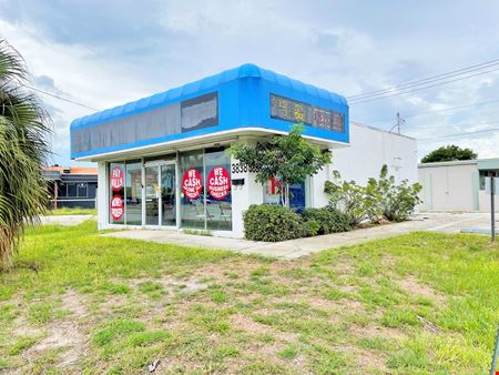 A look at 3838 Cleveland Ave Commercial space for Rent in Fort Myers