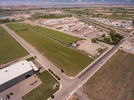 A look at 1591 River Rd commercial space in Fruita