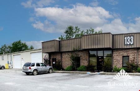 A look at 133 Vera Road Office space for Rent in Lexington
