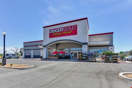 A look at Grocery Outlet commercial space in Middletown