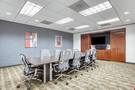 A look at Commerce Plaza  Office space for Rent in Overland Park