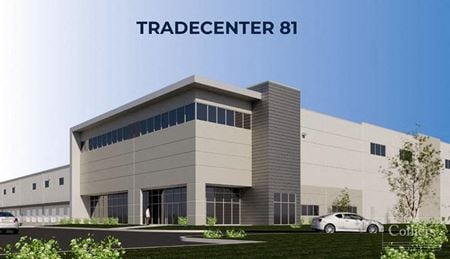 A look at TradeCenter 81 - Build-to-Suit Options Available commercial space in Martinsburg