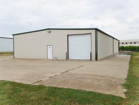 A look at 710 N Virginia Dr Industrial space for Rent in Oklahoma City