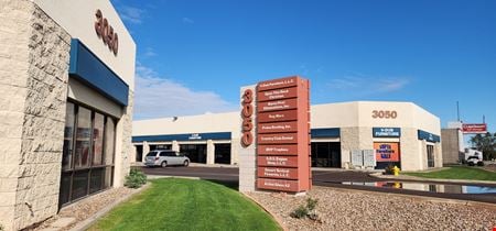A look at 3050 S Country Club Dr commercial space in Mesa