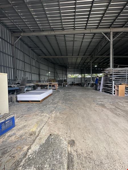 A look at Warehouse Carr. 167 Commercial space for Rent in Bayamon