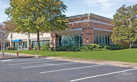 A look at 12,085± SF Available in Nonconnah Corporate Center in Memphis Office space for Rent in Memphis