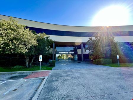 A look at 1200 West Walnut Hill Lane Office space for Rent in Irving