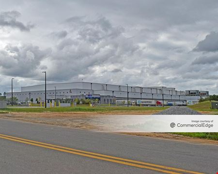 A look at 220 Nordic Way commercial space in Pooler