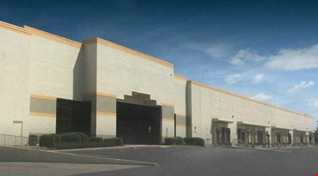 A look at South Park Industrial space for Rent in Fairburn