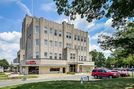 A look at Jenkins Court Commercial space for Rent in Jenkintown