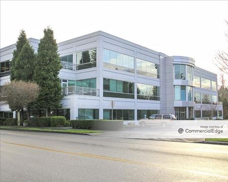 A look at Touchstone Office Building Commercial space for Rent in Kirkland