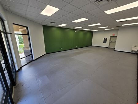 A look at Yadkin Park commercial space in Fayetteville
