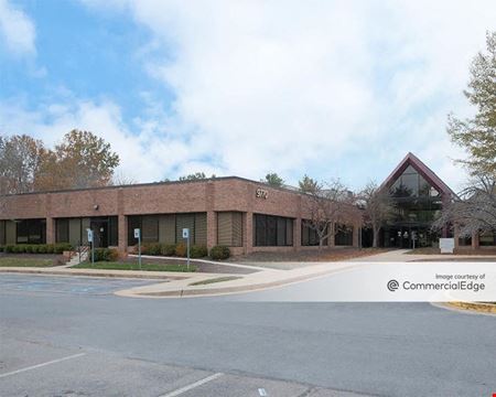 A look at 9770 Patuxent Woods Drive Office space for Rent in Columbia