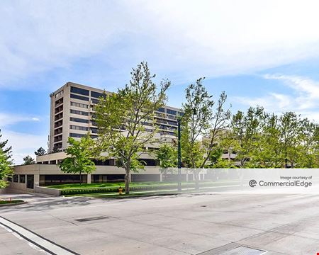 A look at 550 E. South Temple commercial space in Salt Lake City