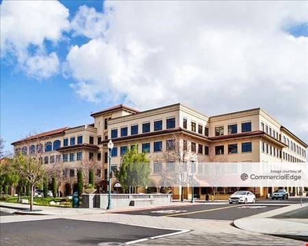 A look at Park Place at Bay Meadows - 1100 Park Place Office space for Rent in San Mateo