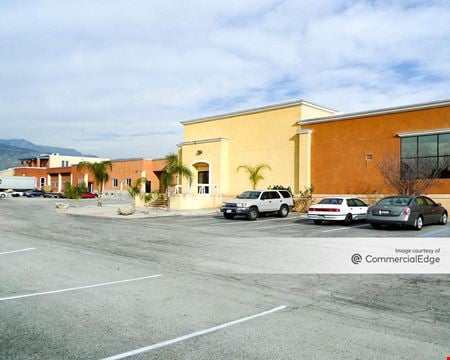 A look at 9441 Opal Ave. Industrial space for Rent in Mentone