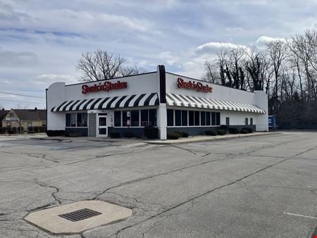 A look at Former Steak &#39;n Shake Commercial space for Rent in Toledo