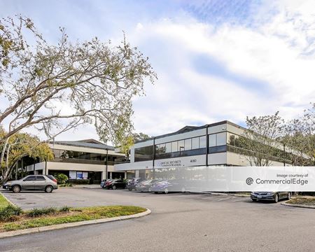 A look at Carrollwood Crossings 4010 Office space for Rent in Tampa