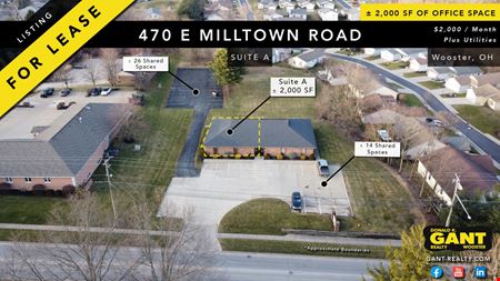 470 E Milltown Road Wooster - Wooster