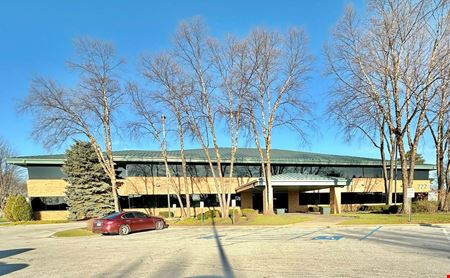A look at 222 Indianapolis Boulevard Office space for Rent in Schererville