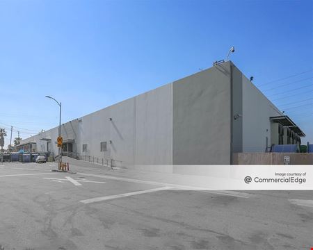 A look at 1625 Perrino Place commercial space in Los Angeles