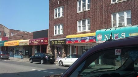 A look at 246 Main St Retail space for Rent in Hackensack