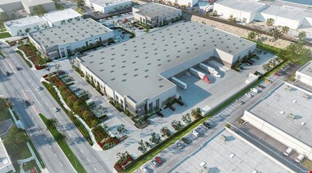 A look at 9920–10000 Pioneer Blvd Commercial space for Rent in Santa Fe Springs