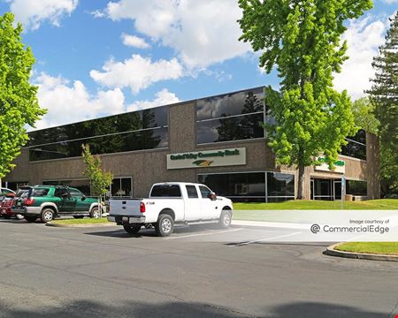 A look at 2865 Sunrise Blvd Office space for Rent in Rancho Cordova